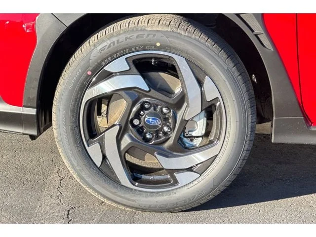 2026 Subaru Crosstrek Limited - Photo 66