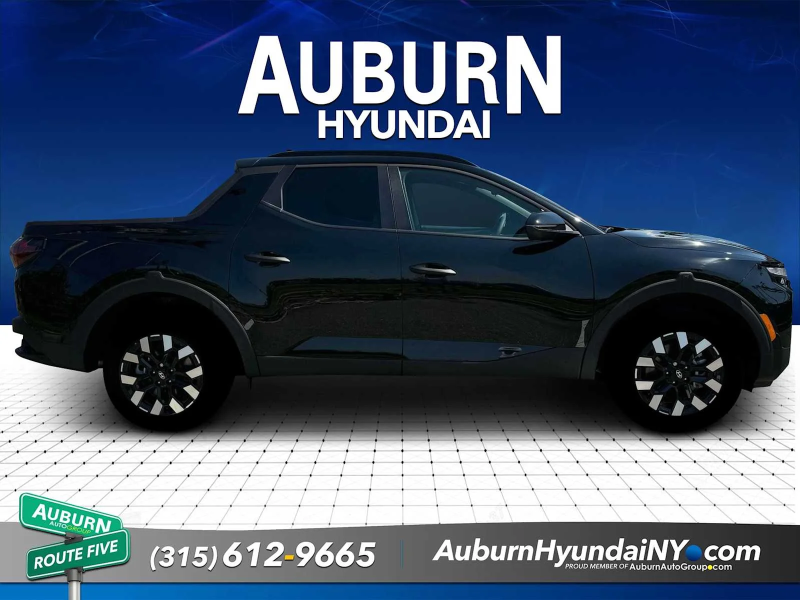 New 2026 Phantom Black Hyundai SEL Activity image 9
