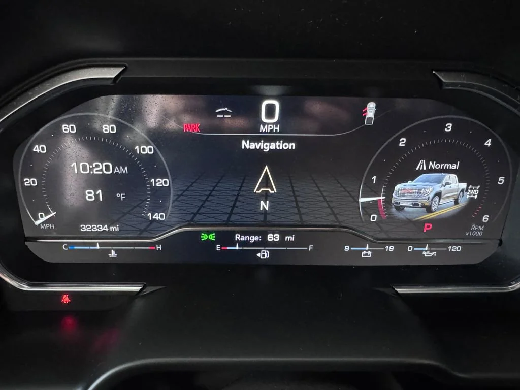 2024 GMC Sierra 1500 Denali Denali - Photo 18