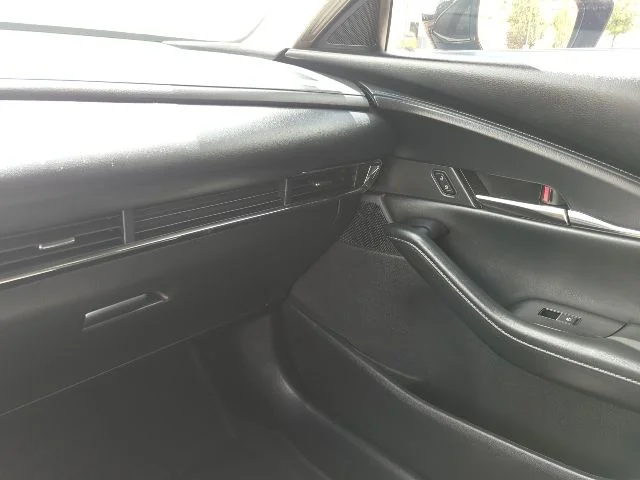 Used 2022 Blue Mazda 2.5 Turbo image 8
