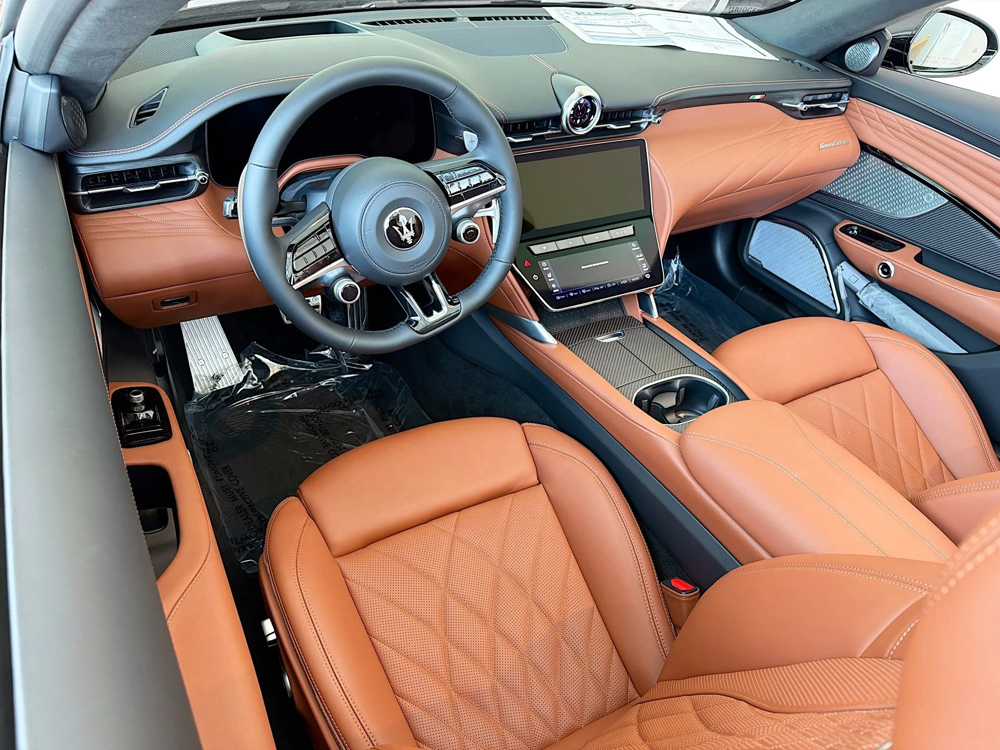 New 2026  Maserati  image 25