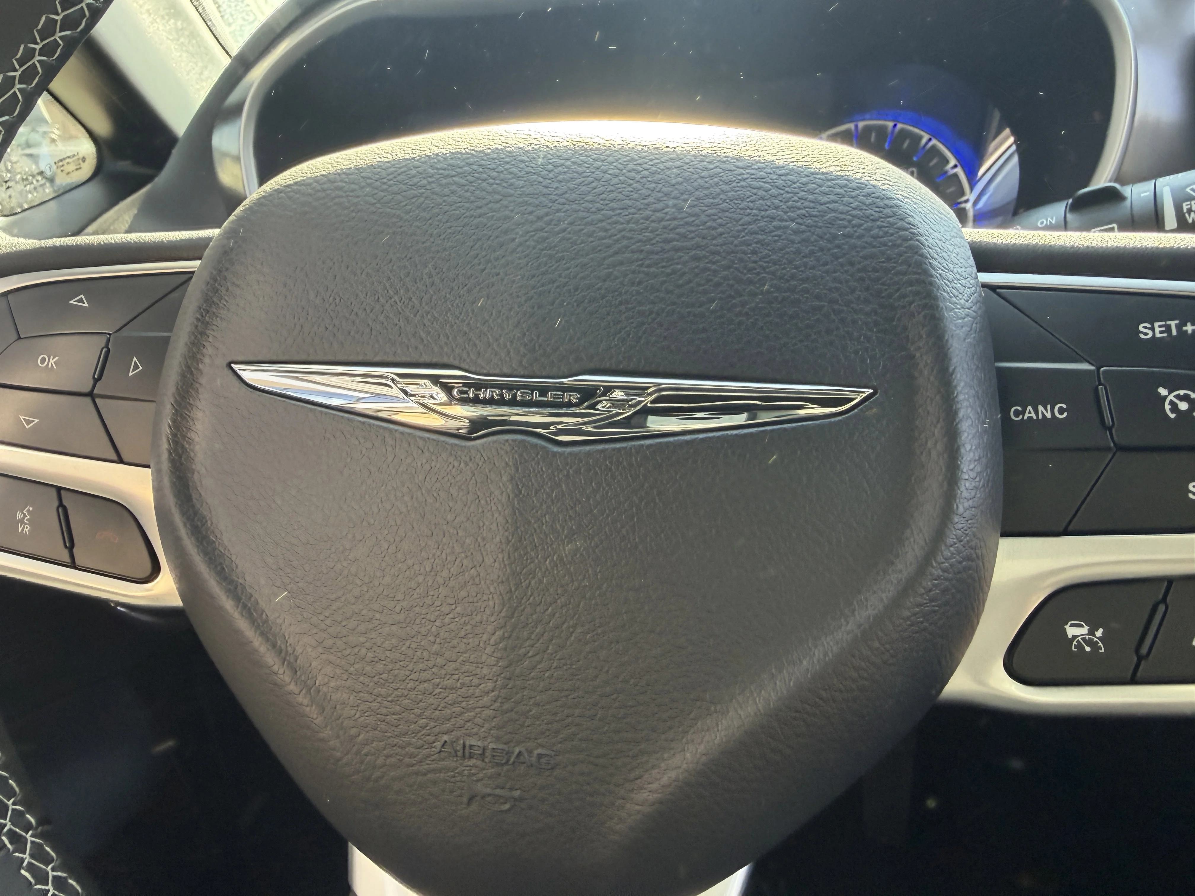 2026 Chrysler Pacifica Select - Photo 39