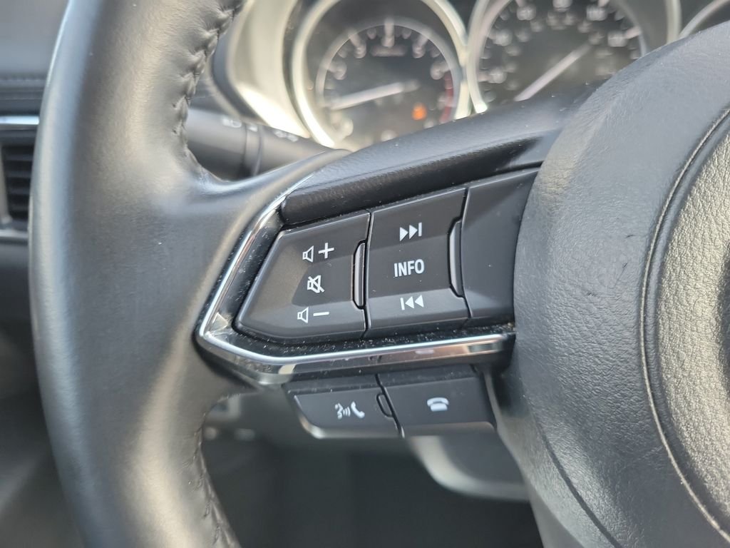 Used 2025 Black Mazda 2.5 S Select Package image 17