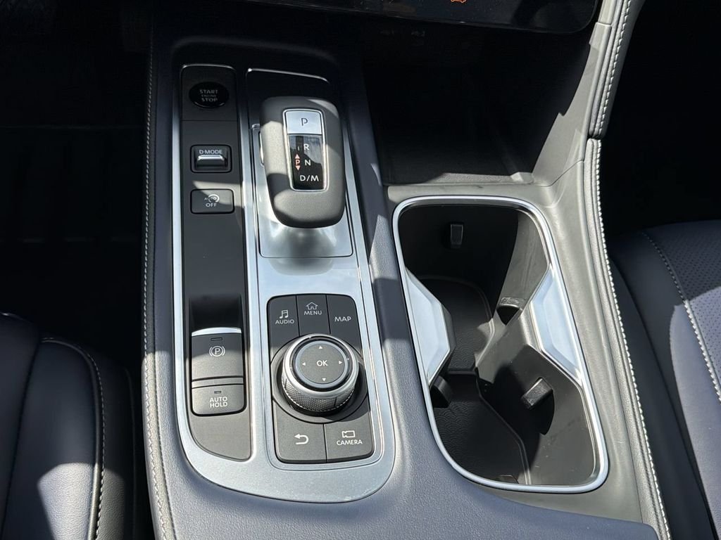 2026 INFINITI QX60 Sport - Photo 22