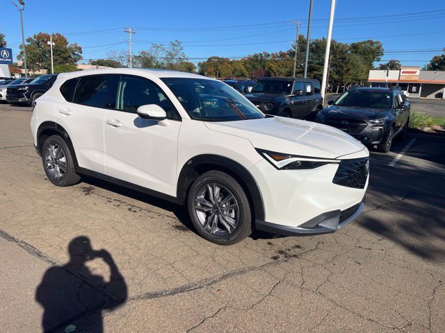 2026 Acura ADX Base - Photo 22