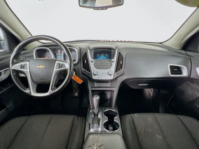 Used 2016 Black Chevrolet LT image 23
