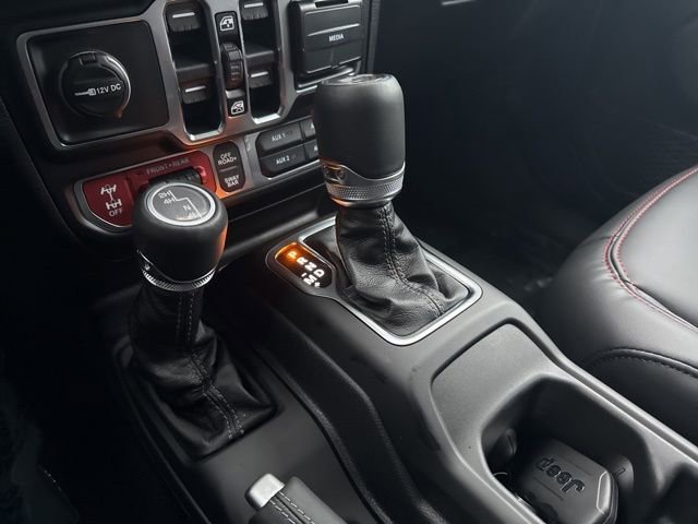 New 2026 Reign Exterior Paint Jeep Rubicon image 28