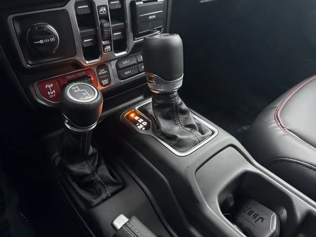 New 2026 Reign Exterior Paint Jeep Rubicon image 28