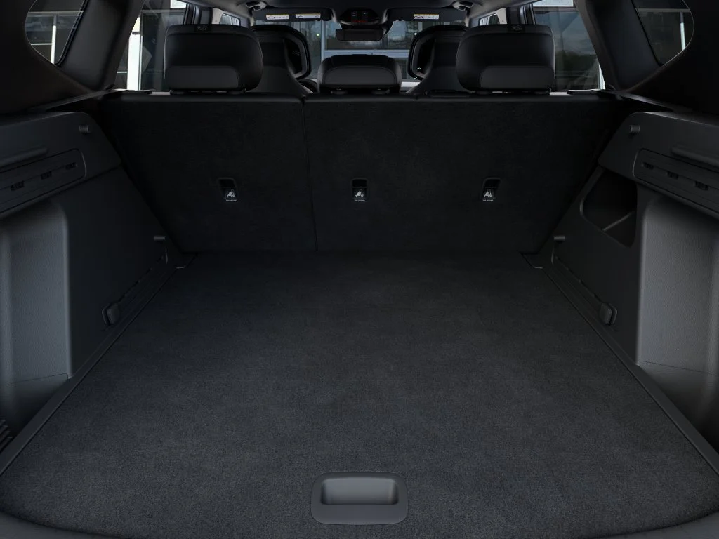 New 2027 Interstellar Gray Kia X-Line S image 19