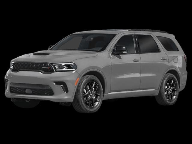 2026 Dodge Durango GT HEMI Plus V8 AWD's photo