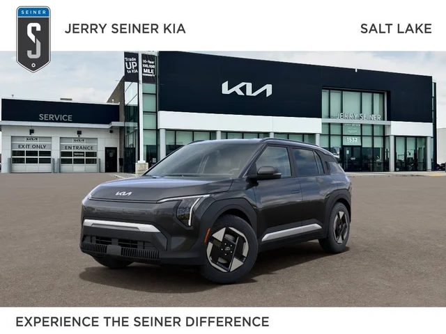 2027 Kia EV3 Wind
