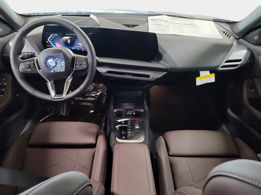 New 2026 Tanzanite Blue II Metallic BMW 228 Gran Coupe image 7