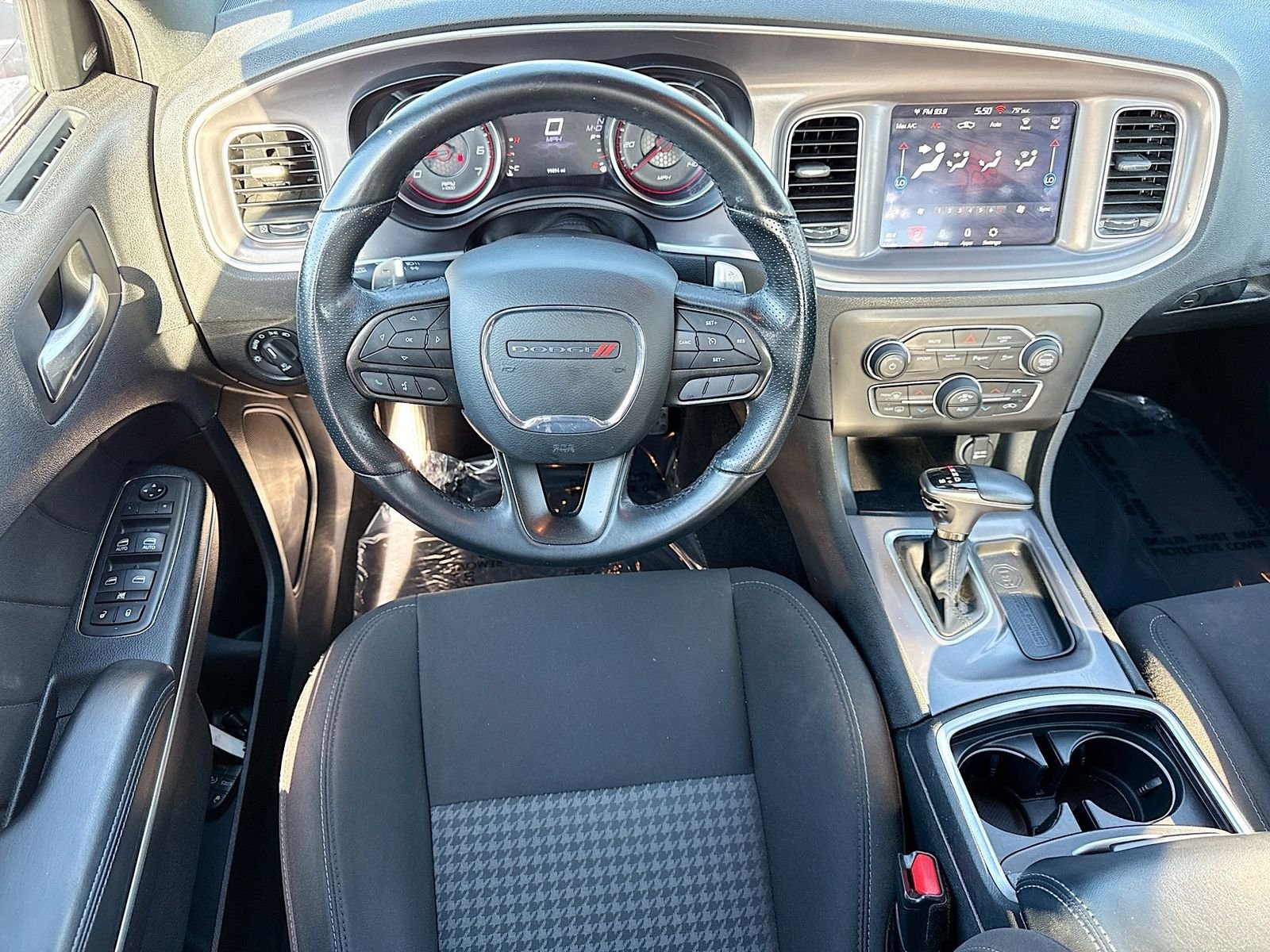 Used 2022 Orange Dodge GT image 16