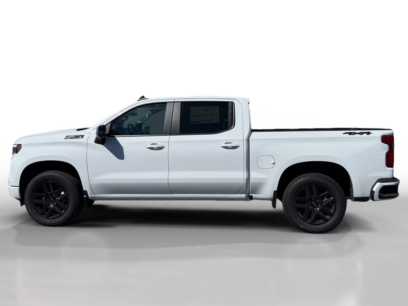 2026 Chevrolet Silverado 1500 RST - Photo 2