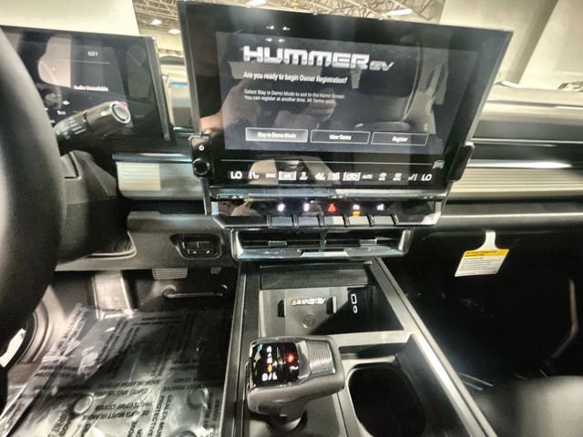 New 2026 Void Black GMC 2X image 12