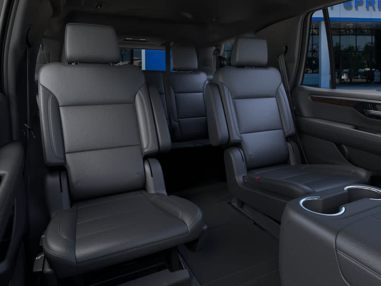 Used 2026 Black Chevrolet Z71 image 17