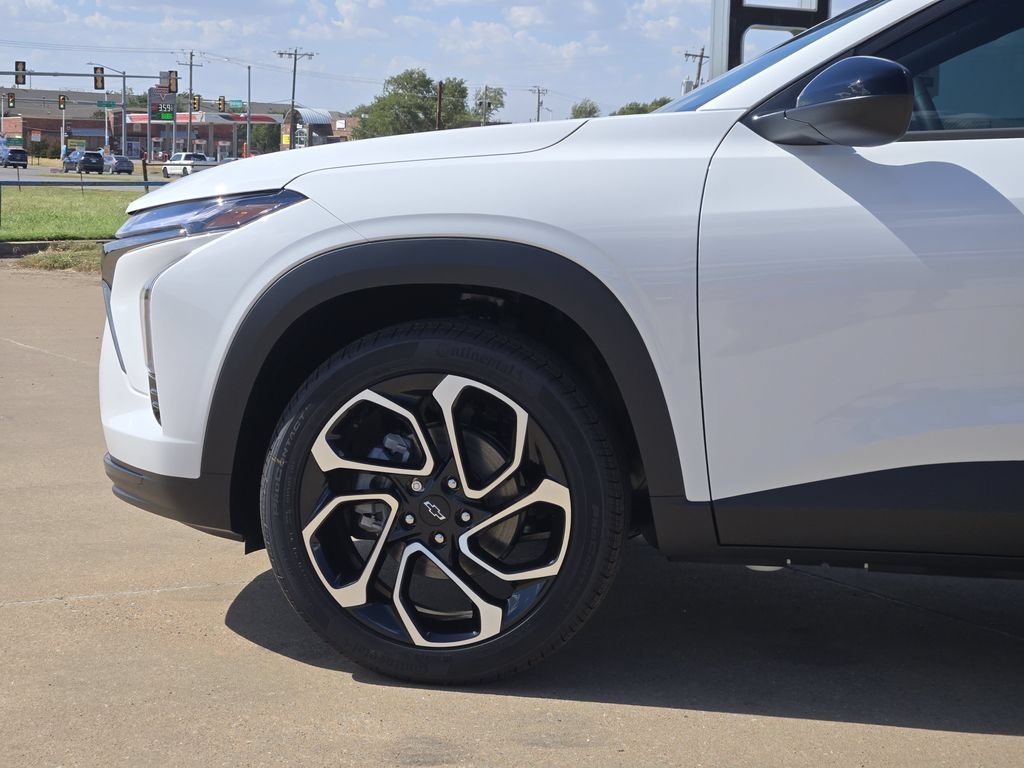 2026 Chevrolet Trax RS - Photo 19