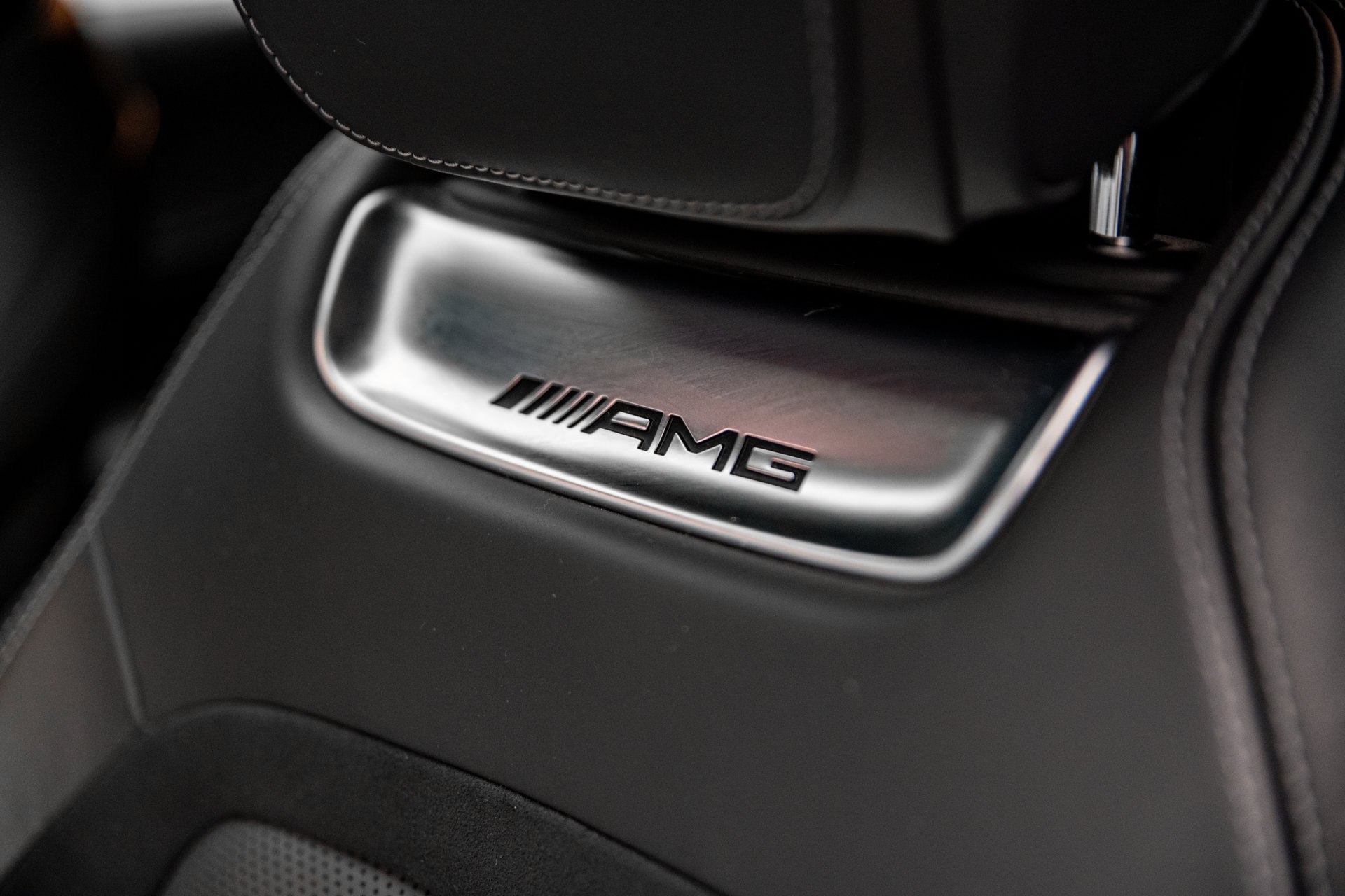 Used 2021 Gray Mercedes-Benz Base image 27