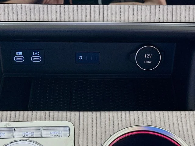 New 2026 Genesis GV80 3.5T Prestige