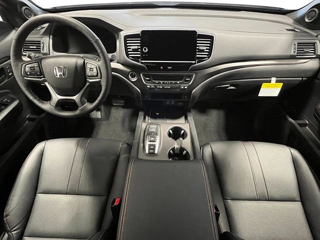 New 2026 Sonic Gray Pearl Honda TrailSport image 23