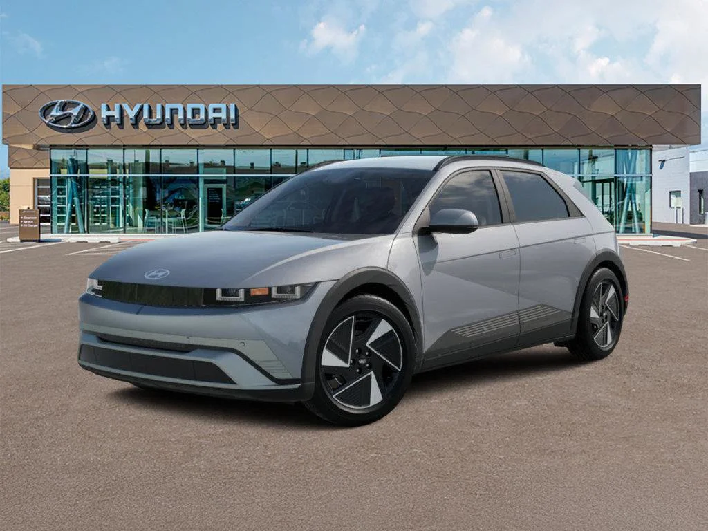 New 2027 Hyundai IONIQ 5 SEL 4D Sport Utility for Sale in
