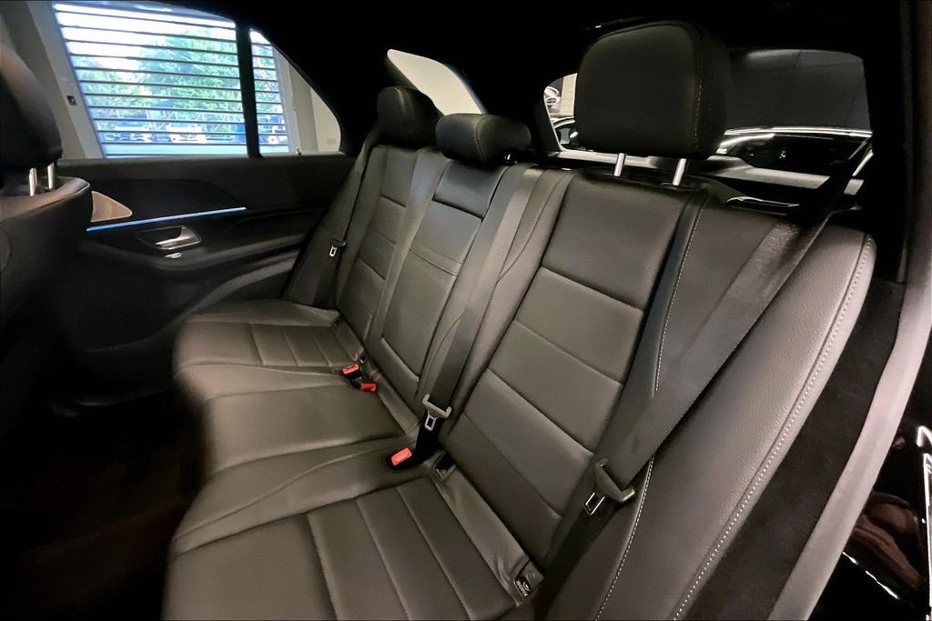 2023 Mercedes-Benz GLE GLE350 - Photo 18