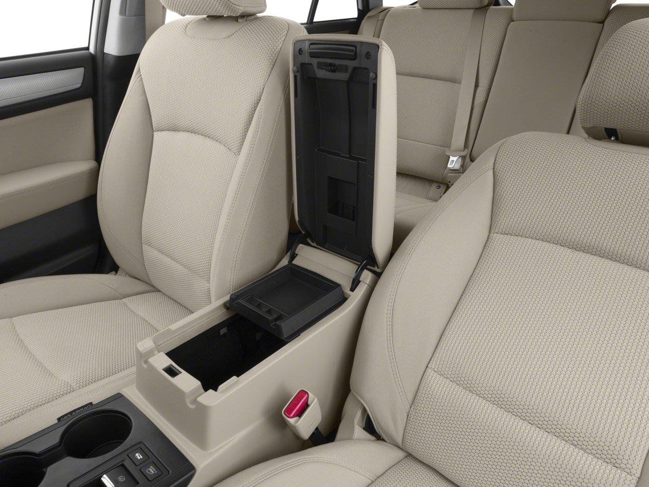 Used 2018 Magnetite Gray Metallic Subaru Premium image 9
