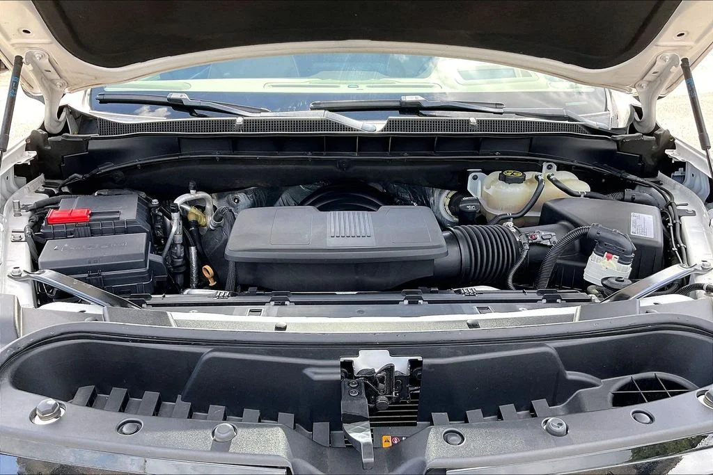 Certified Used 2021 Beige Chevrolet Premier image 31