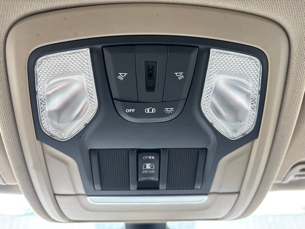 Used 2020 Red Ram Big Horn/Lone Star image 22