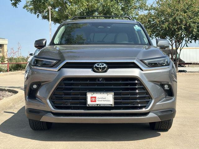 Certified Used 2026 HEAVY METAL Toyota  image 7