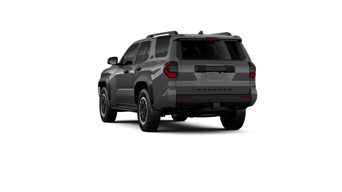 New 2026 Underground Toyota TRD Off-Road image 7