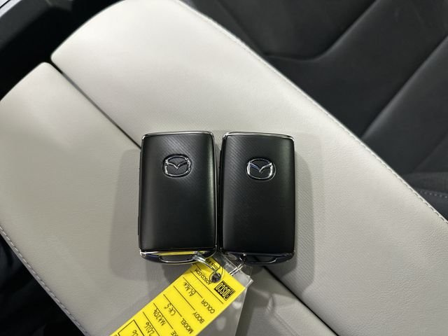 New 2026 Black Mazda 2.5 S Select image 31