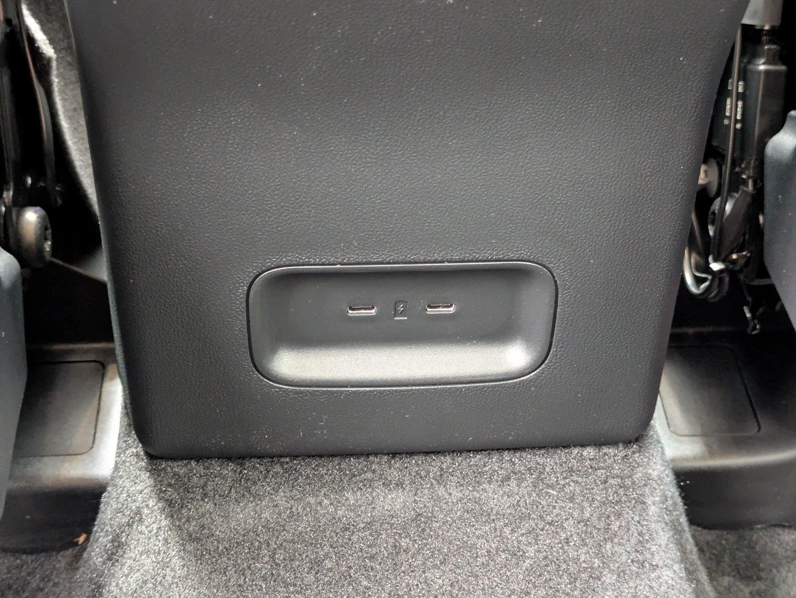 New 2026 Azure Gray Metallic Tri-Coat Ford Big Bend® image 15