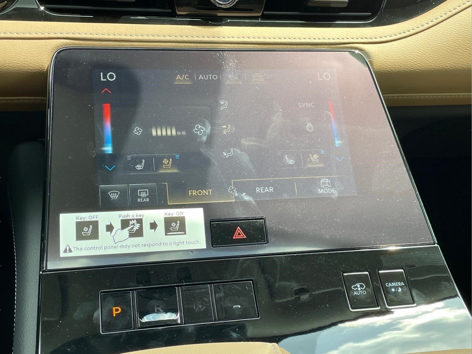 2026 INFINITI QX80 Luxe - Photo 33