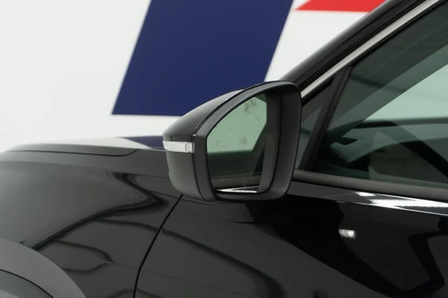 2026 Volkswagen Tiguan S - Photo 12