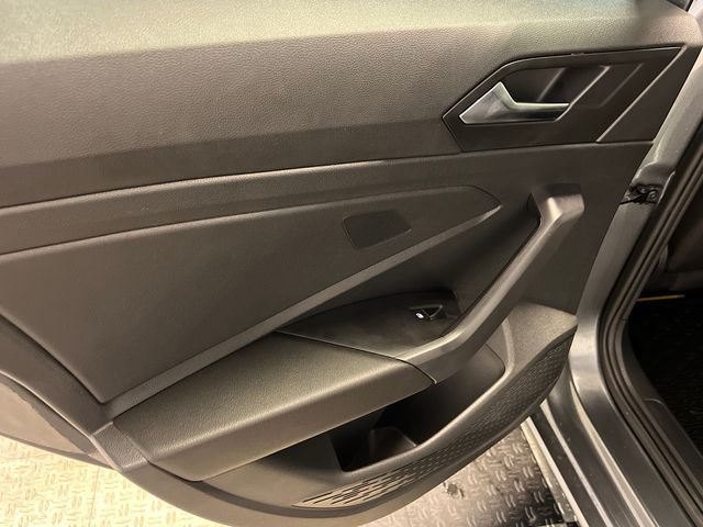New 2025 Gray Volkswagen 1.5T S image 10