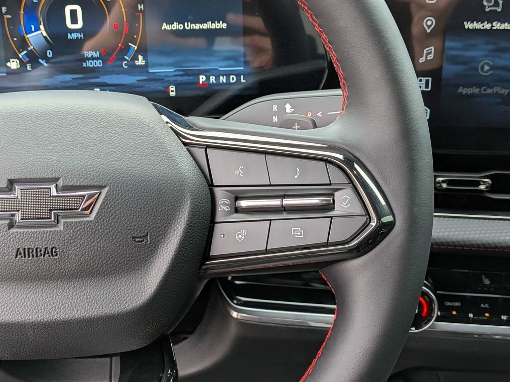 2026 Chevrolet Equinox RS - Photo 18