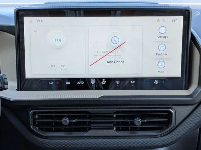New 2026 Gray Ford Big Bend image 15