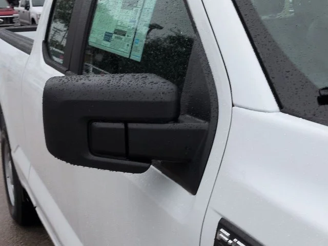 New 2026 Oxford White Ford XL image 12