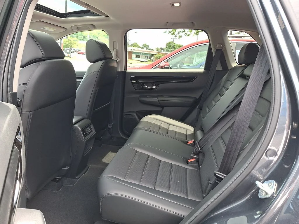 2023 Honda CR-V EX-L - Photo 8