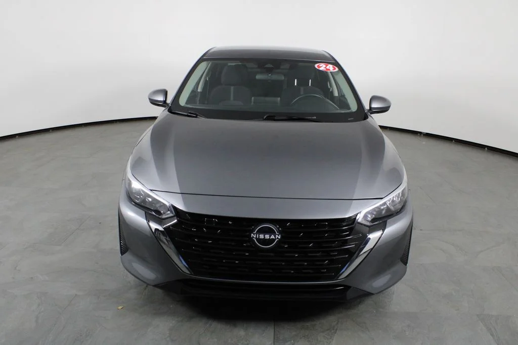 2024 Nissan Sentra SV - Photo 13