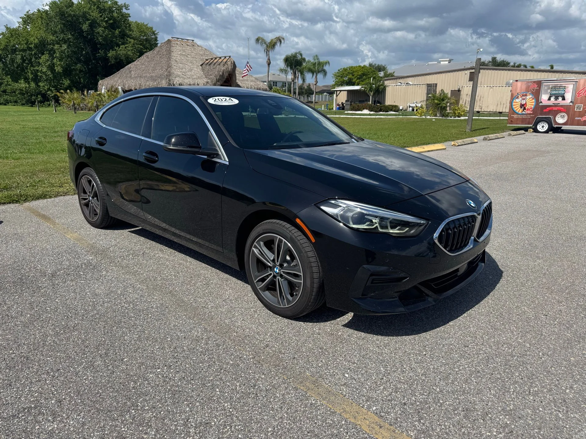 2024 BMW 2 Series 228i sDrive Gran Coupe's photo