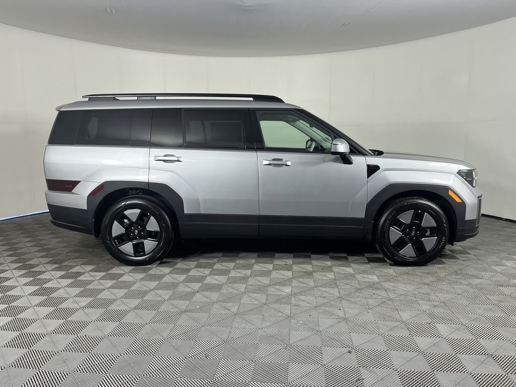 2026 Hyundai Santa Fe SEL - Photo 5