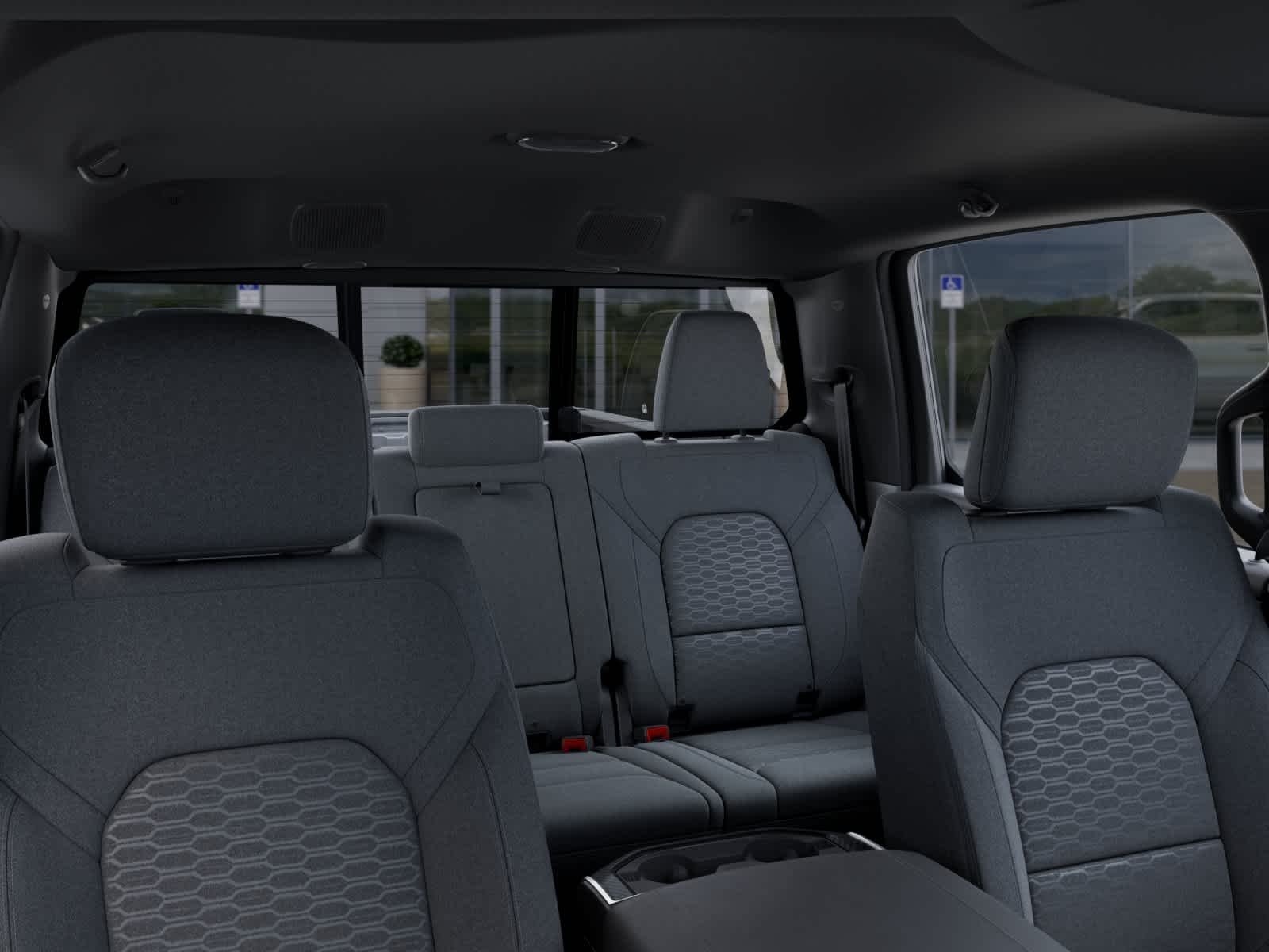 2025 RAM 1500 Big Horn/Lone Star - Photo 26
