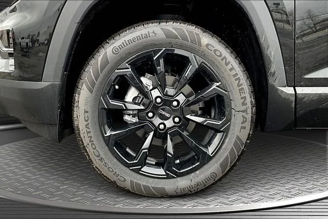 2026 GMC Terrain Elevation - Photo 13