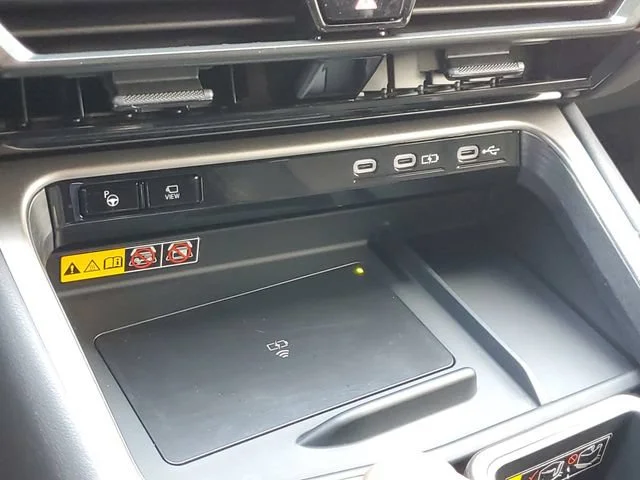 Used 2024 Caviar Lexus TX 350 image 19