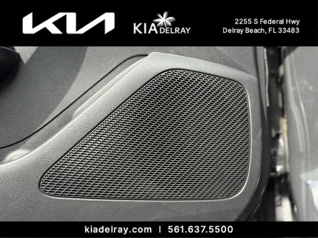Used 2023 Gray Toyota LE image 16