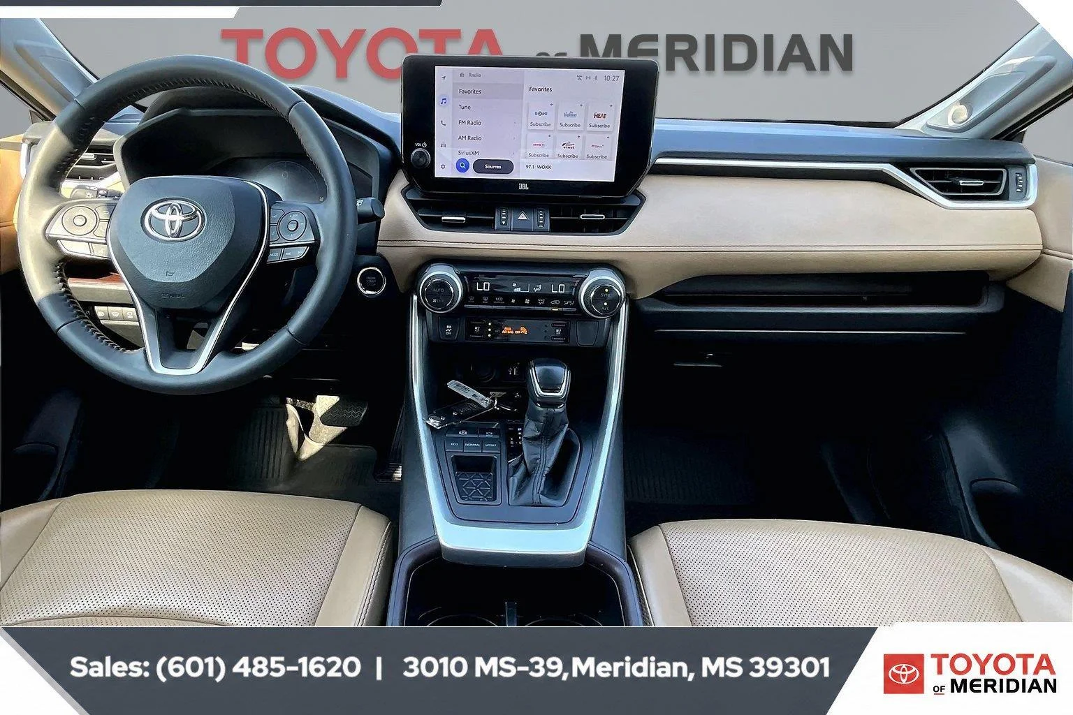 Used 2023 Blueprint Toyota Limited image 13