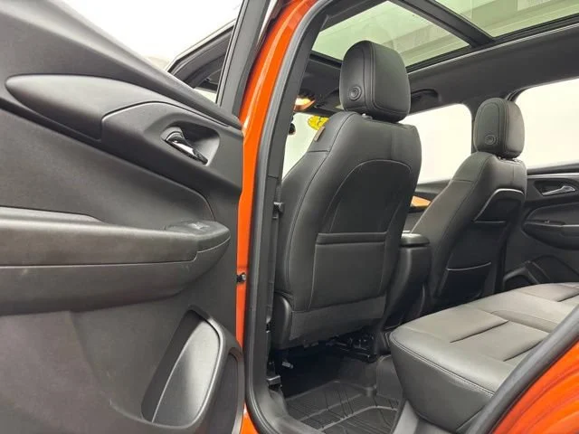 Used 2023 Vivid Orange Metallic Chevrolet ACTIV image 40