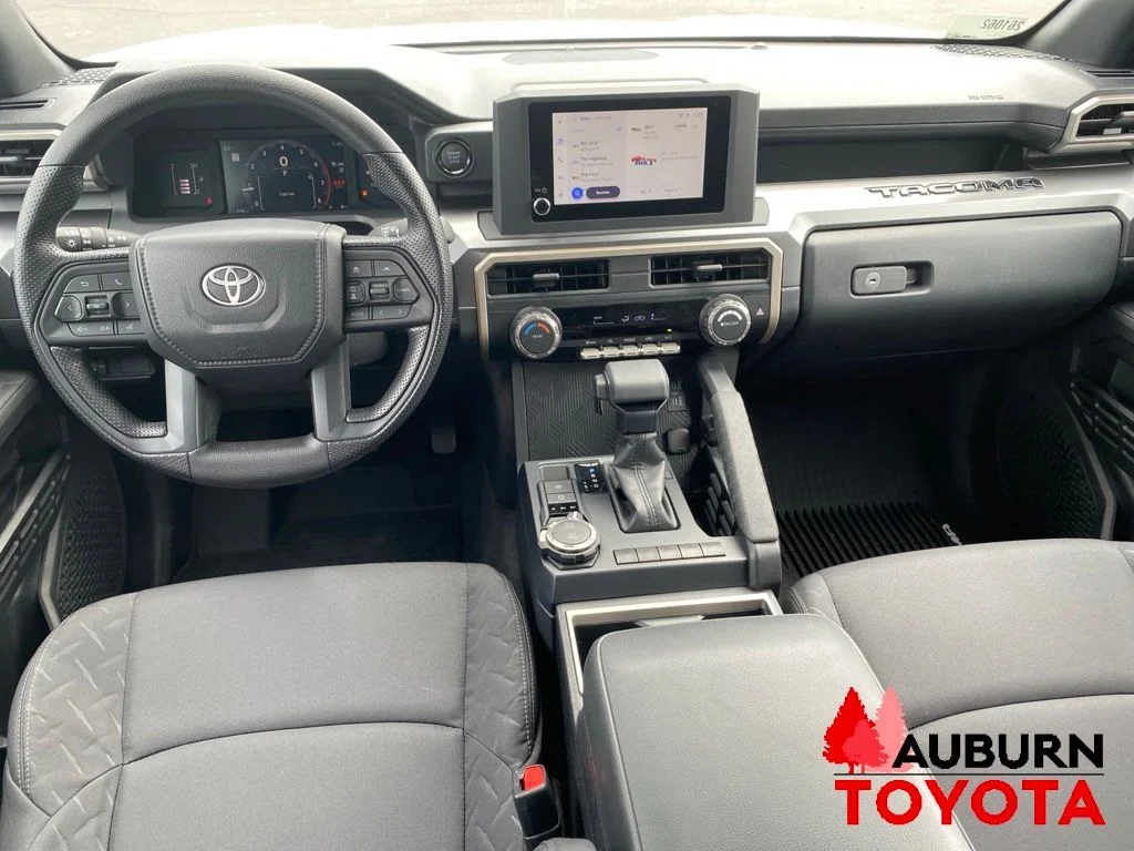 2026 Toyota Tacoma SR5 - Photo 20